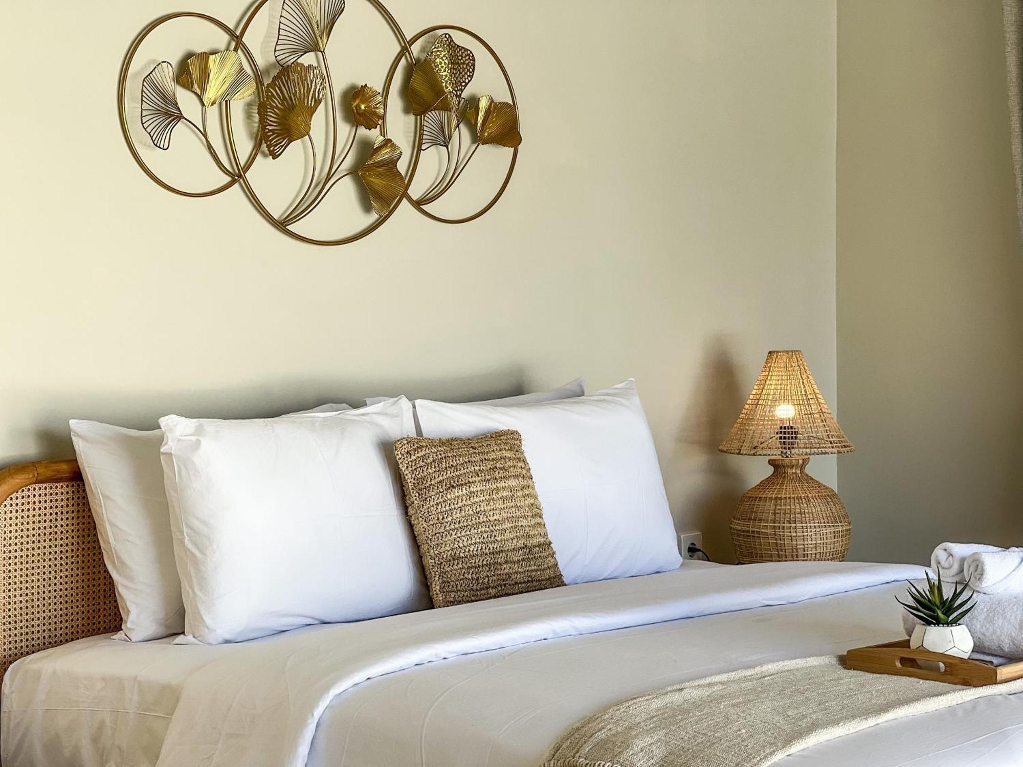 Moana Villa & Suites Bingin 울루와뚜 외부 사진